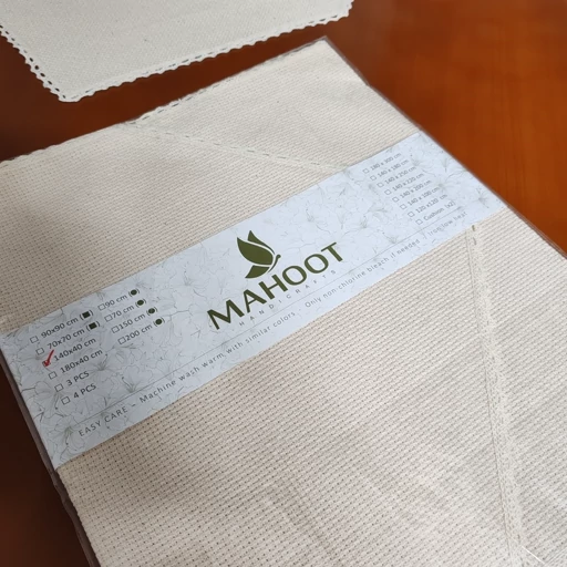 رانر غذاخوری کنفی جدید دور بافت 132 سانت