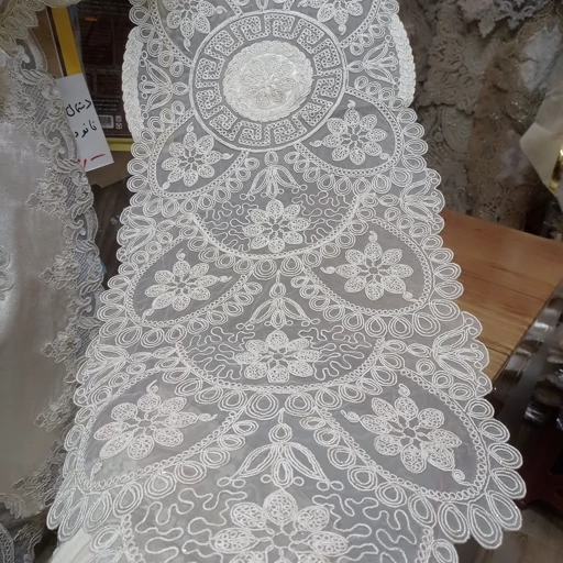 رانر غذاخوری بزرگ مدل ورساچه صادراتی