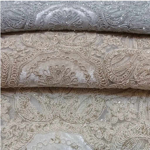 رانر غذاخوری چهار نفره و جلو مبلی طرح آنتیک جدید