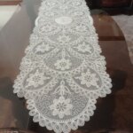 رانر غذاخوری بزرگ مدل ورساچه صادراتی