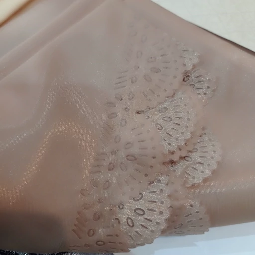 ساتن براق میز خاطره درجه یک گرد مارک رز