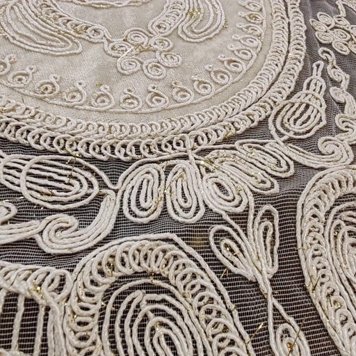 رانر غذاخوری چهار نفره و جلو مبلی طرح آنتیک جدید