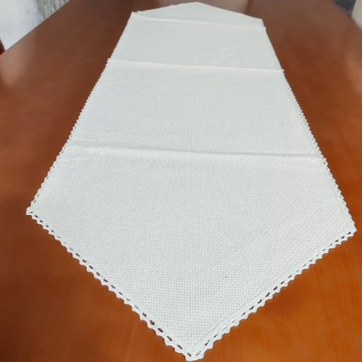 رانر غذاخوری کنفی جدید دور بافت 132 سانت