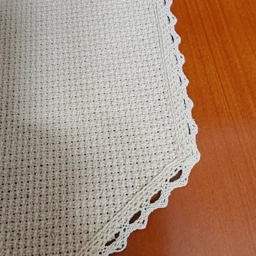 رانر غذاخوری کنفی جدید دور بافت 132 سانت