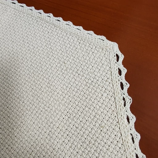 رانر غذاخوری کنفی جدید دور بافت 132 سانت