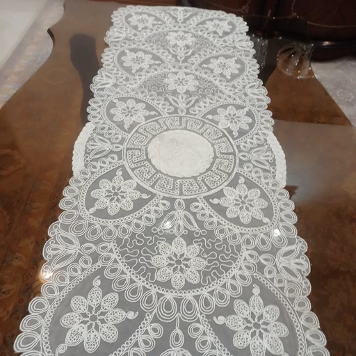 رانر غذاخوری بزرگ مدل ورساچه صادراتی