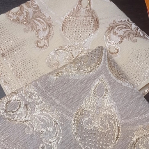 رومیزی خاطره مخمل قلمکار جدید مربع سایز 90*90 در رنگ‌بندی متنوع