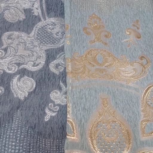 رومیزی خاطره مخمل قلمکار جدید مربع سایز 90*90 در رنگ‌بندی متنوع