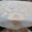 رومیزی خاطره مخمل قلمکار جدید مربع سایز 90*90 در رنگ‌بندی متنوع