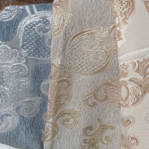 رومیزی خاطره مخمل قلمکار جدید مربع سایز 90*90 در رنگ‌بندی متنوع
